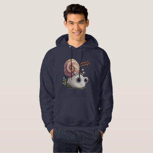 Sudadera Slimy and Love It