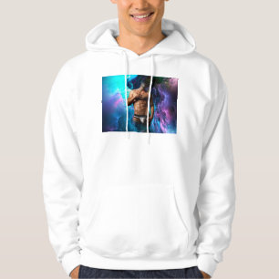 Sudadera SlipperyJoe hombre muscular macizo de ropa interio