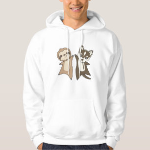 Sudadera Sloky Husky Dog Animal Friends Niños