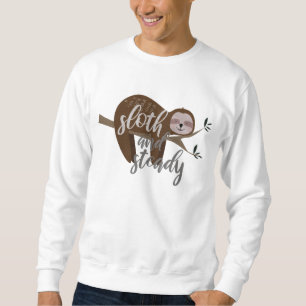 Sudadera Slot and Steady