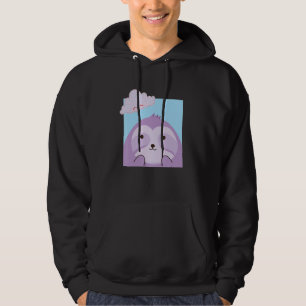 Sudadera Sloth Cute Wild Animals Niños Jardín Infantil