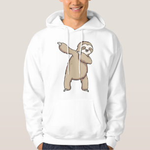 Sudadera Sloth Dab