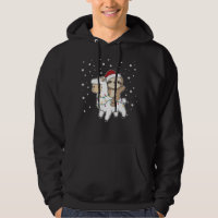 Sloth Lama Christmas Snow Winter Animals
