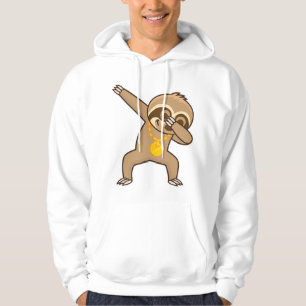 Sudadera Slothab