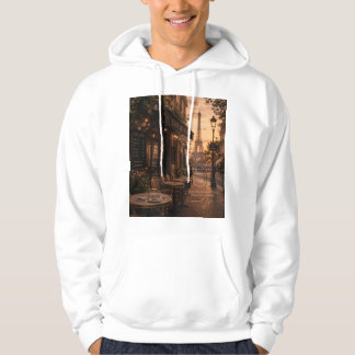 Sudadera Slow Moments. Strong Coffee. Sweet Life. | Vintage