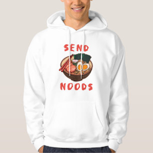 Sudadera Slurp Life Ramen Lover