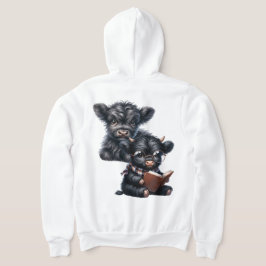 Sudadera Smart Is The New Pretty