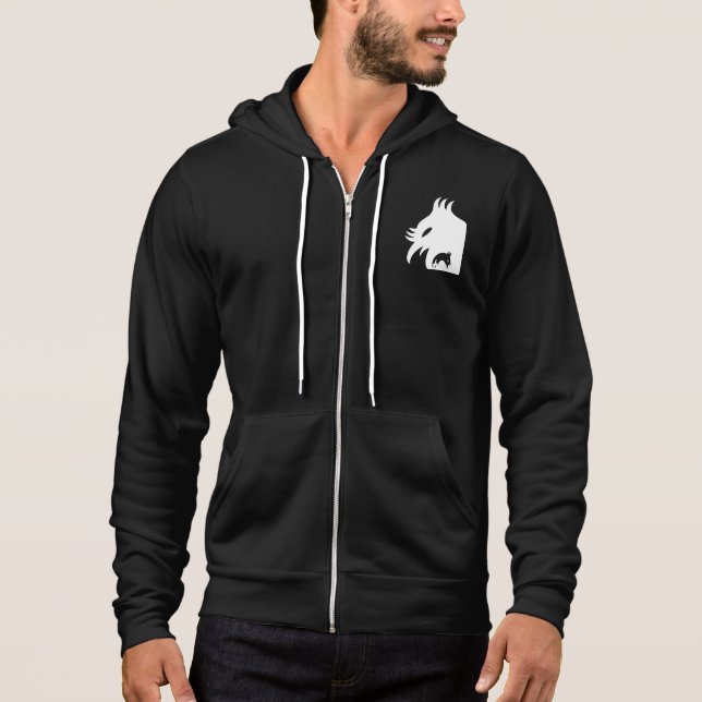 Sudadera Smart Phoenix T-Shirt (Anverso)