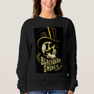 Sudadera Smoke de Blackberry