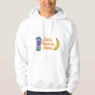 Sudadera Smoothie Lover