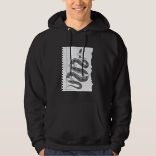 Sudadera Snack Artístico A La Hoja Para Los Fans De La Natu
