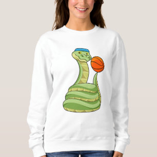 Sudadera Snack en Basketball Sports