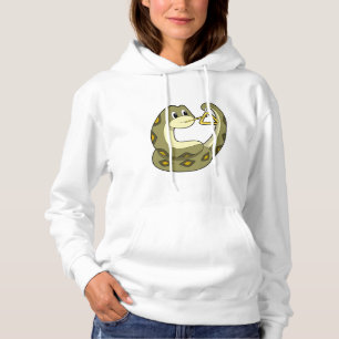 Sudadera Snake en la música con triángulo.PNG