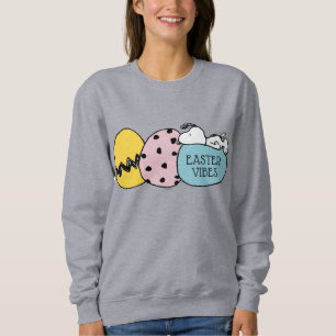 Sudadera Snoopy - Feliz Pascua