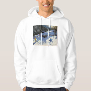 Sudadera Snowballers Zermatt
