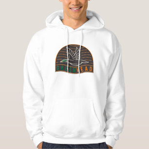 Sudadera Snowboard