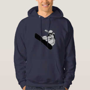 Sudadera Snowboard 3