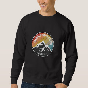 Sudadera Snowboard Garmisch Partenkirchen Alemania