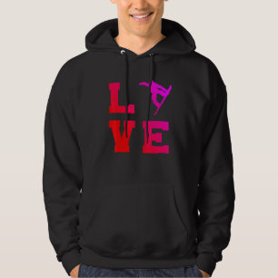 Sudadera Snowboard masculino de snowboard femenino