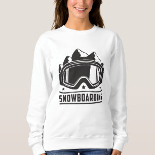 Sudadera Snowboard Snowboard Snowboard Snowboard Snowboard