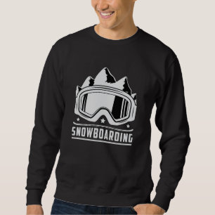 Sudadera Snowboard Snowboard Snowboard Snowboard Snowboard