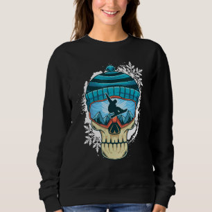 Sudadera Snowboard Snowboard Snowboard Snowboarders Freesty