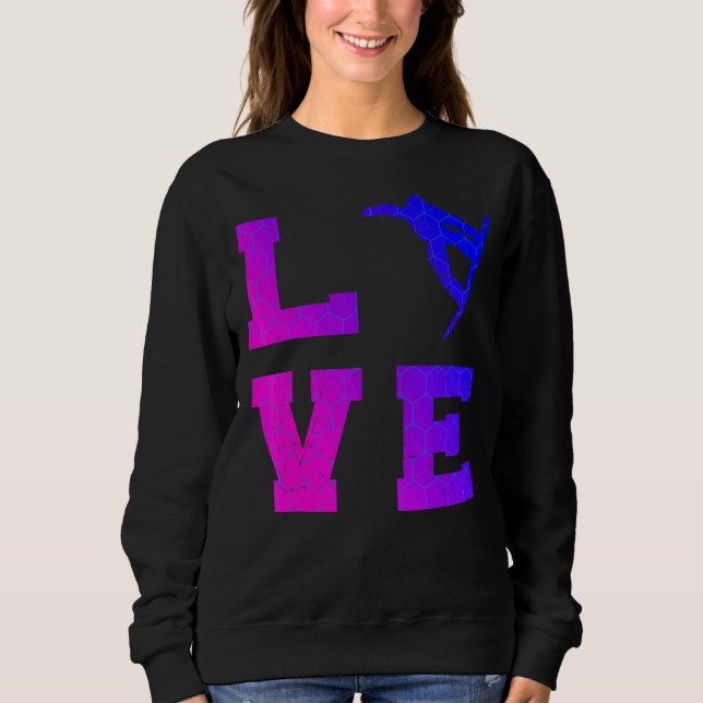 Sudadera Snowboard Winter Sport Snowboard Snowboard (Anverso)