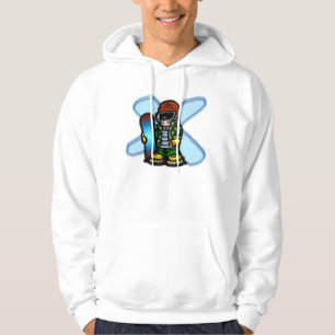 Sudadera SnowBoarderX2