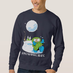 Sudadera Snowbuchet