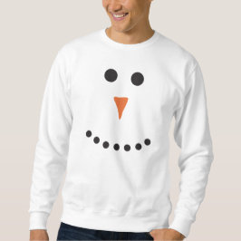 Sudadera Snowman