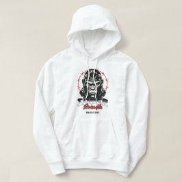 Sudadera Sober Nice Feed Good Fleece Cosy Hoodie