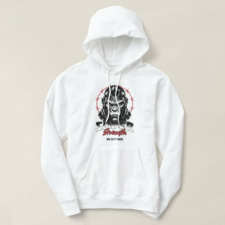 Sudadera Sober Nice Feed Good Fleece Cosy Hoodie