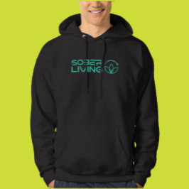 Sudadera Sober y brillante - Loto de Lotus Power