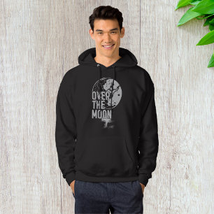 Sudadera Sobre la luna