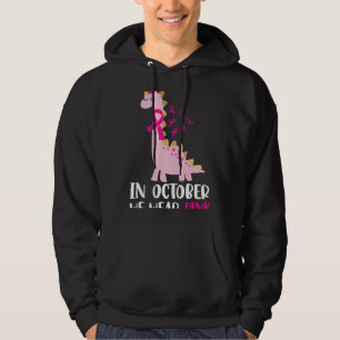 Sudadera Sobreviviente De BC En Octubre Usamos Cáncer De Ma