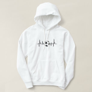 Sudadera Soccer Lifeline Hoodie