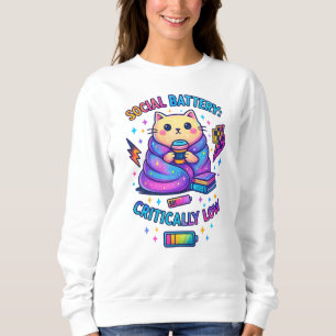Sudadera Social