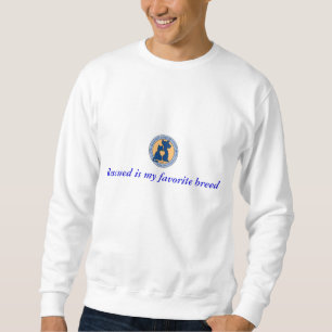 Sudadera Sociedad humana del condado de Calvert
