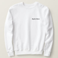 Sudadera sofisticada Mystic Moon