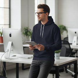 Sudadera Soft Comfortable Hoodie Stylish Warm Casual Wear