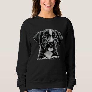 Sudadera Soft & Cozy Puppy Lover