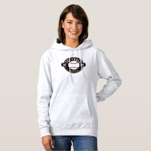 Sudadera SOFTBALL - Espíritu escolar