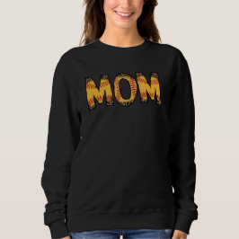 Sudadera SoftBall Mom