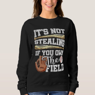 Sudadera Softbol para chicas adolescentes jugador entrenado