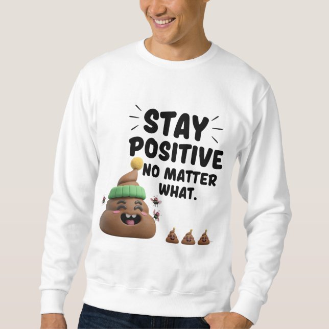 Sudadera Softie Squad (Anverso)