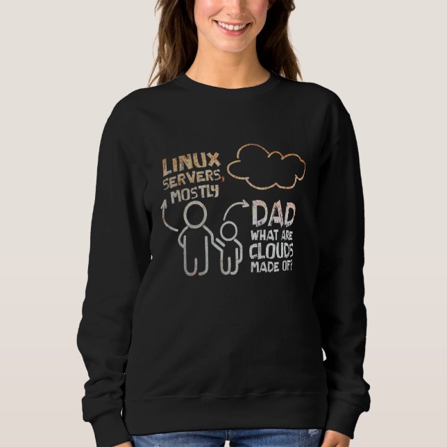 Sudadera Software Developer Computer Engineer Nerd Progra (Anverso)