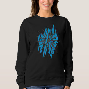 Sudadera Sol De Vergina