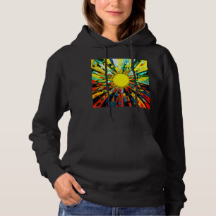 Sudadera Sol En Resumen 910