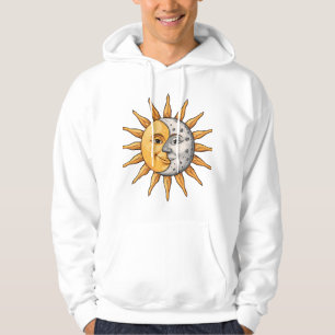Sudadera Sol & Luna