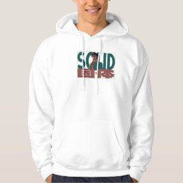 SUDADERA SOLD